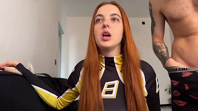 Chaptertoo online show from 21, 9, 2025