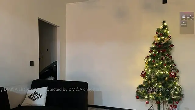 Chaptertoo online show from 22, 1, 2025