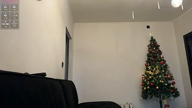 Chaptertoo online show from 21, 12, 2025