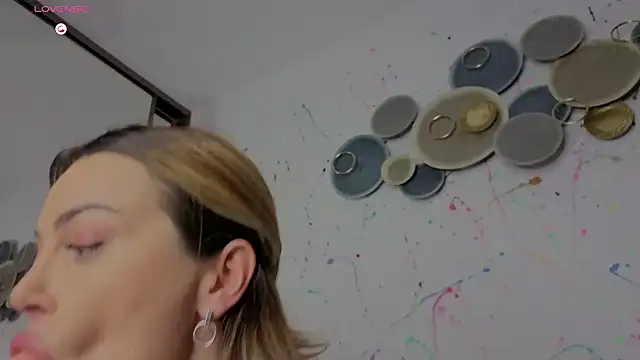 sonia esd online show from 21, 10, 2025