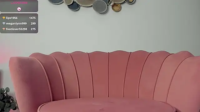 sonia esd online show from 7, 3, 2025