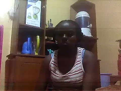 hotpristine online show from 11, 1, 2025