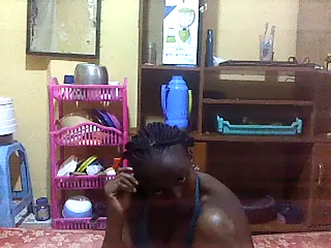 hotpristine online show from 6, 1, 2025