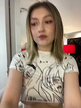 Angela Torres  online show from 20, 6, 2026