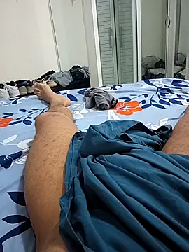 luismanuel 1998 online show from 29, 10, 2025