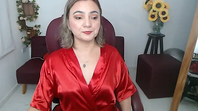 ana milf online show from 17, 5, 2026