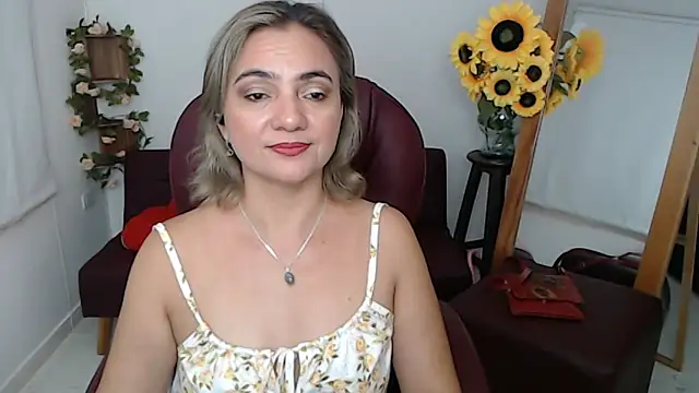 ana milf online show from 31, 5, 2026
