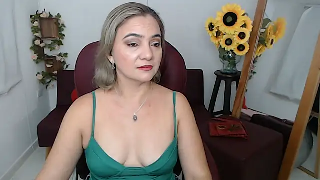 ana milf online show from 2, 6, 2026