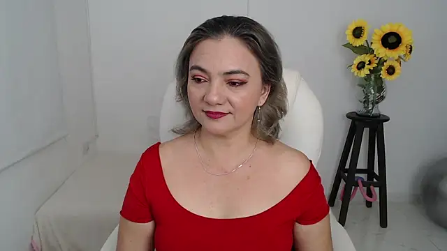 ana milf online show from 24, 10, 2025