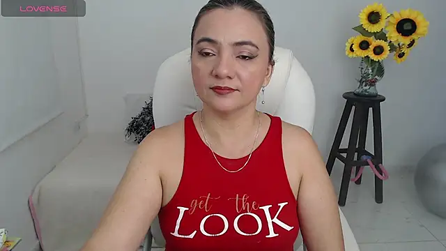 ana milf online show from 11, 10, 2025