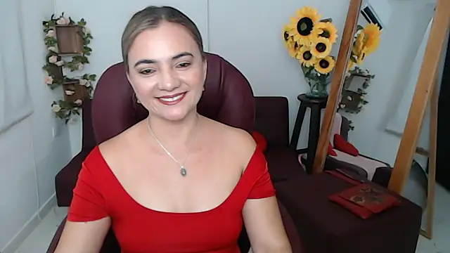 ana milf online show from 3, 6, 2026