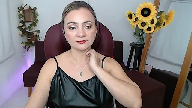 Snapshot of ana_milf chatting on 27, 6, 2026 ana milf online show from 27, 6, 2026
