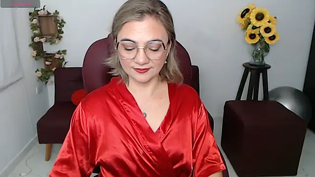 ana milf online show from 10, 5, 2026