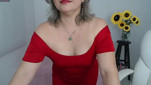 ana milf online show from 21, 9, 2025