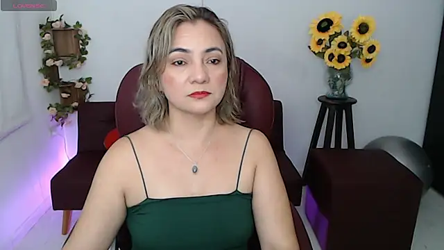 ana milf online show from 5, 5, 2026
