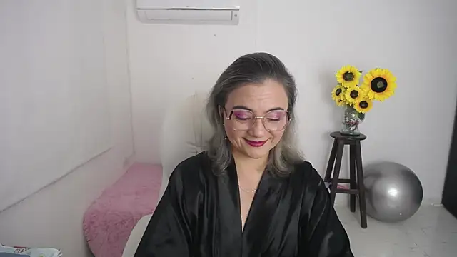 ana milf online show from 2, 12, 2025