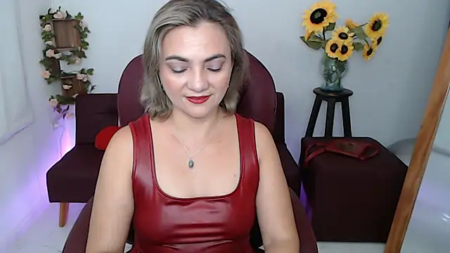 ana milf online show from 29, 5, 2026