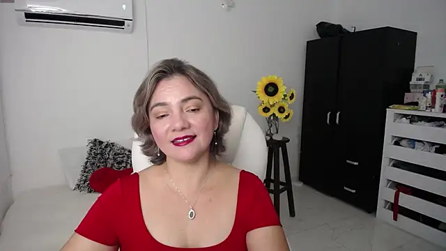 ana milf online show from 6, 3, 2025