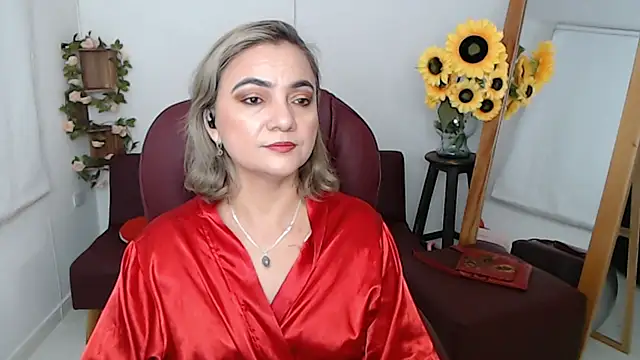 ana milf online show from 30, 5, 2026