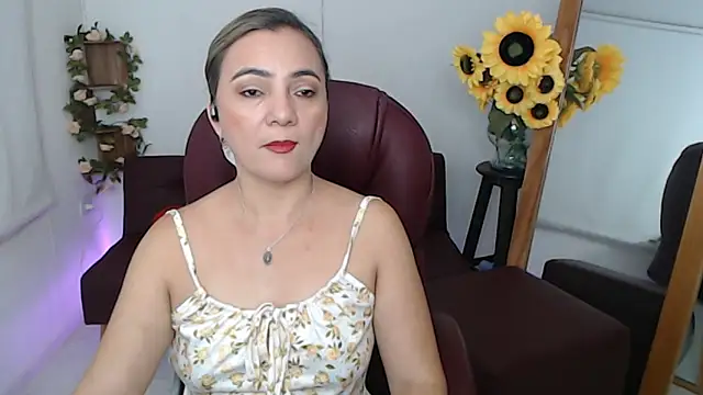 Snapshot of ana_milf chatting on 22, 6, 2026 ana milf online show from 22, 6, 2026