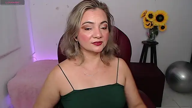 ana milf online show from 8, 2, 2026