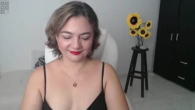 ana milf online show from 21, 3, 2025