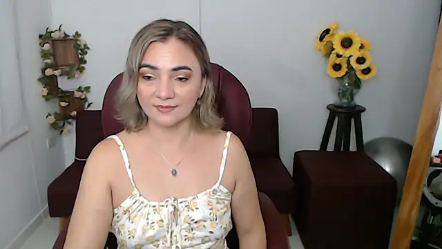 ana milf online show from 15, 5, 2026