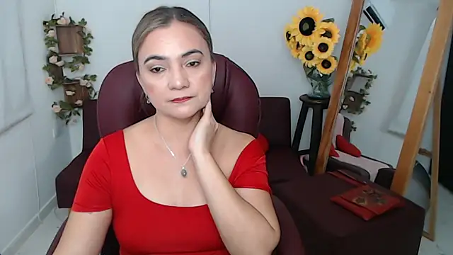 ana milf online show from 3, 6, 2026
