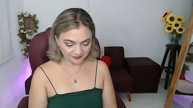 ana milf online show from 25, 5, 2026