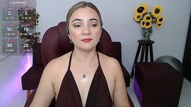 ana milf online show from 7, 5, 2026