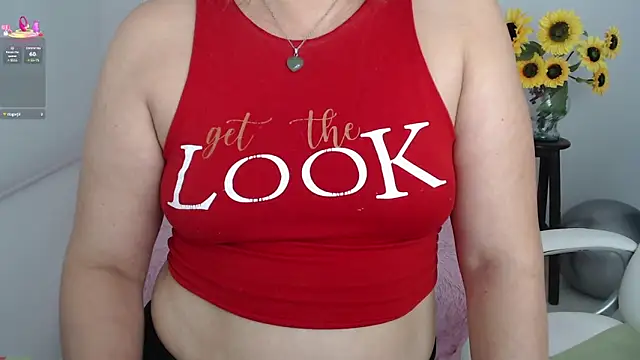 ana milf online show from 16, 9, 2025