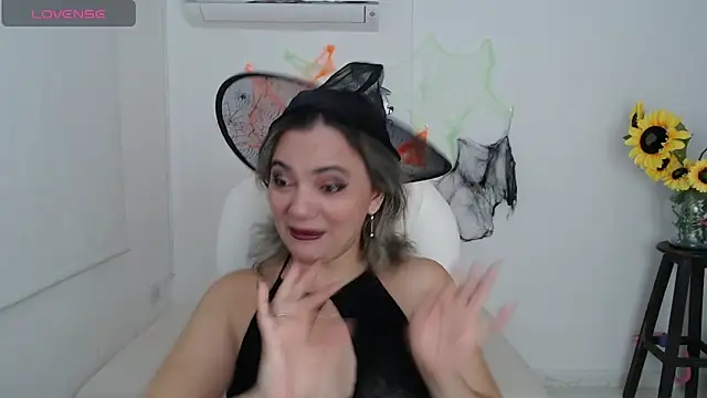 ana milf online show from 1, 11, 2025