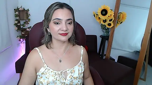 Snapshot of ana_milf chatting on 14, 7, 2026 ana milf online show from 14, 7, 2026