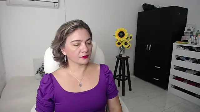 ana milf online show from 7, 3, 2025