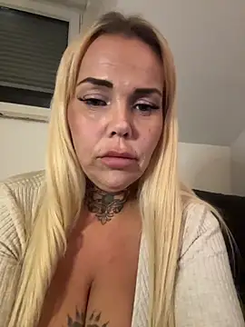 LeniGold Official online show from 8, 11, 2025