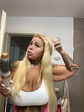 LeniGold Official online show from 23, 10, 2025