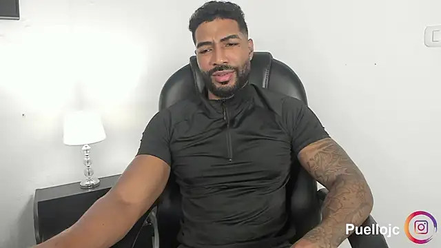 Xander Str0ng online show from 10, 4, 2026