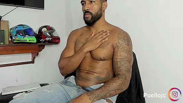 Xander Str0ng online show from 10, 1, 2026