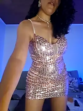 Sexxy-Lana online show from 18, 1, 2025