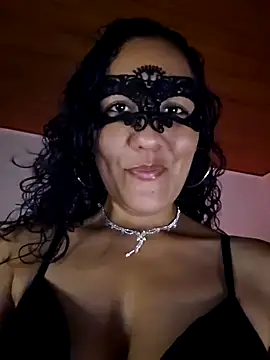 Sexxy-Lana online show from 9, 1, 2025