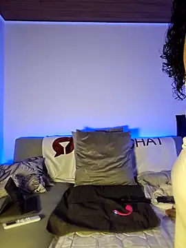 Sexxy-Lana online show from 11, 9, 2025