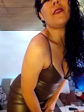 Sexxy-Lana online show from 16, 12, 2025