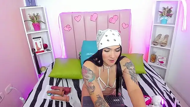 celeste707rs online show from 13, 3, 2025