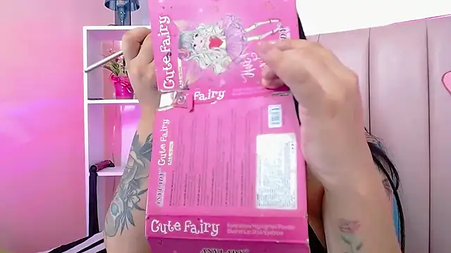 celeste707rs online show from 15, 3, 2025