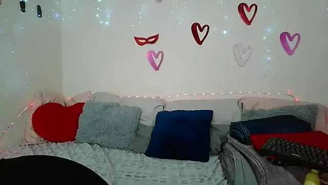 celestehot707rs online show from 6, 11, 2025