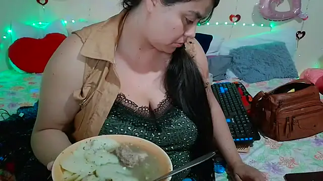 celestehot707rs online show from 10, 6, 2026