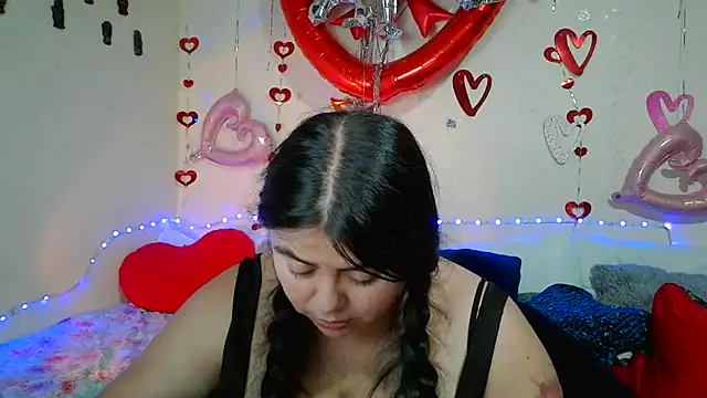 celestehot707rs online show from 24, 6, 2026