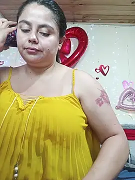 celestehot707rs online show from 10, 4, 2026