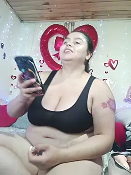 celestehot707rs online show from 30, 3, 2026