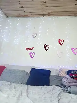 celestehot707rs online show from 8, 11, 2025